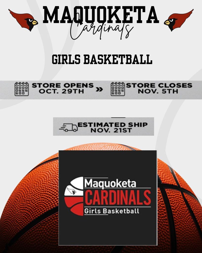 Girls Basketball Store