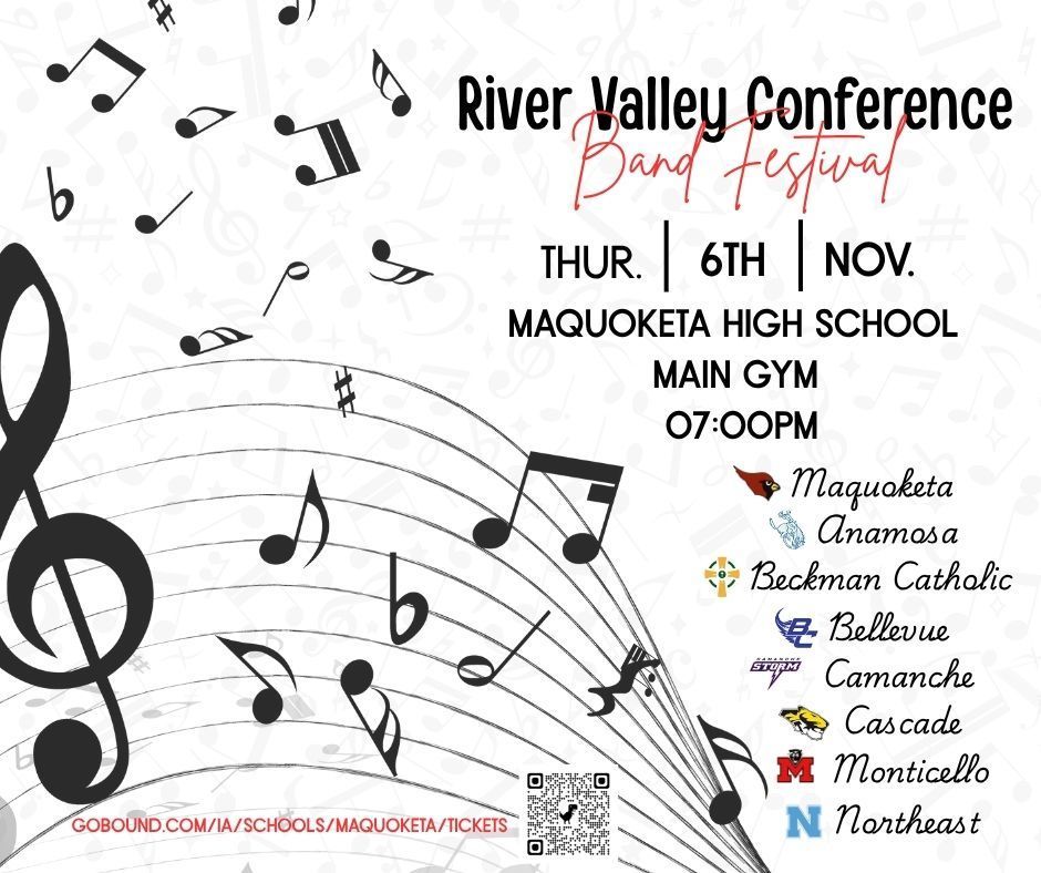 RVC Band Festival 