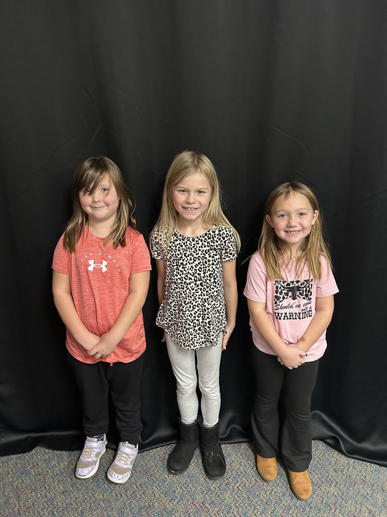 Cardinals of the Week