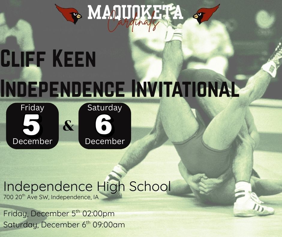 Independenc Wresting 