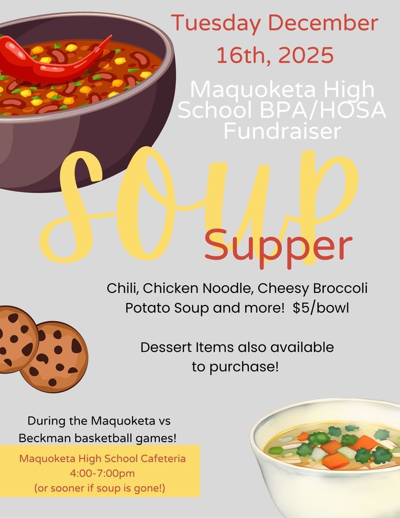 soup supper