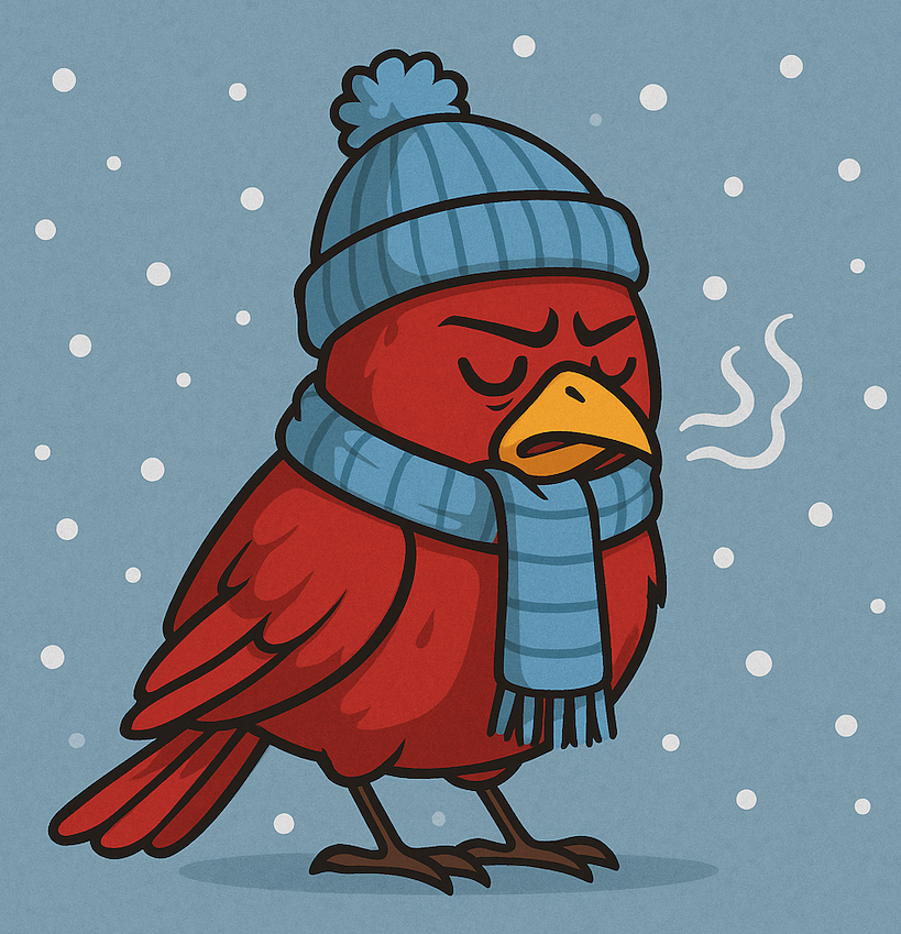 Cold Weather Information