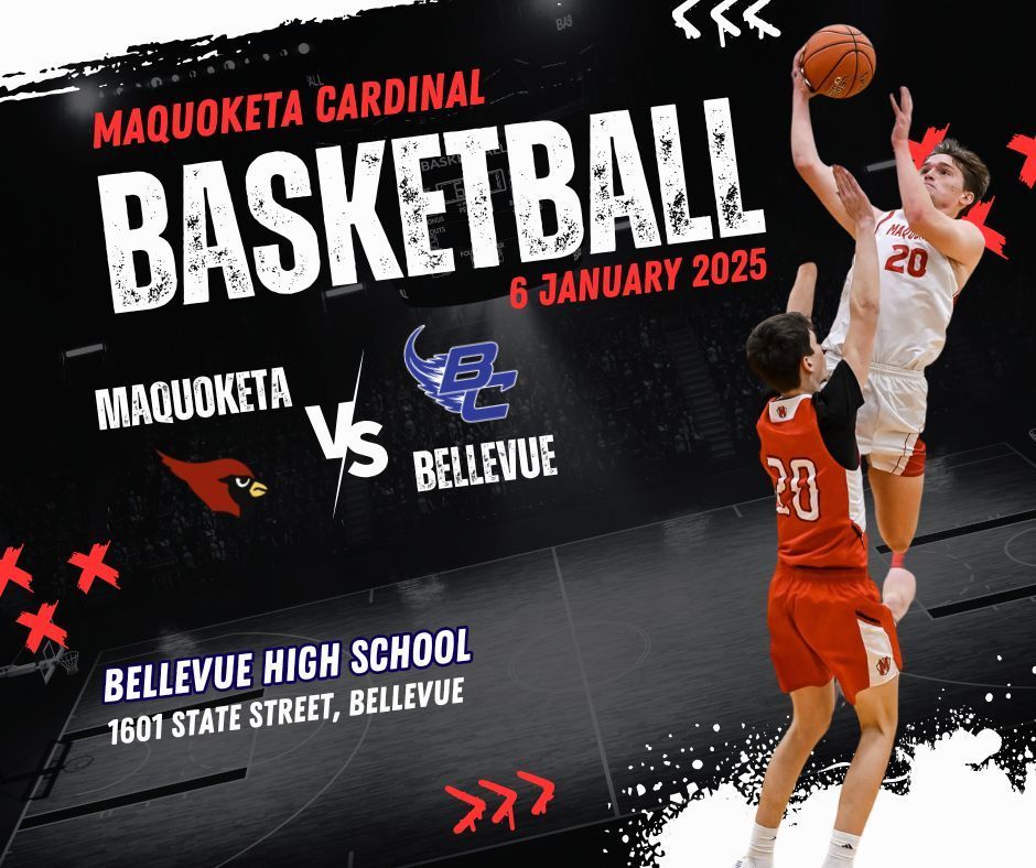 Boys & Girls Basketball