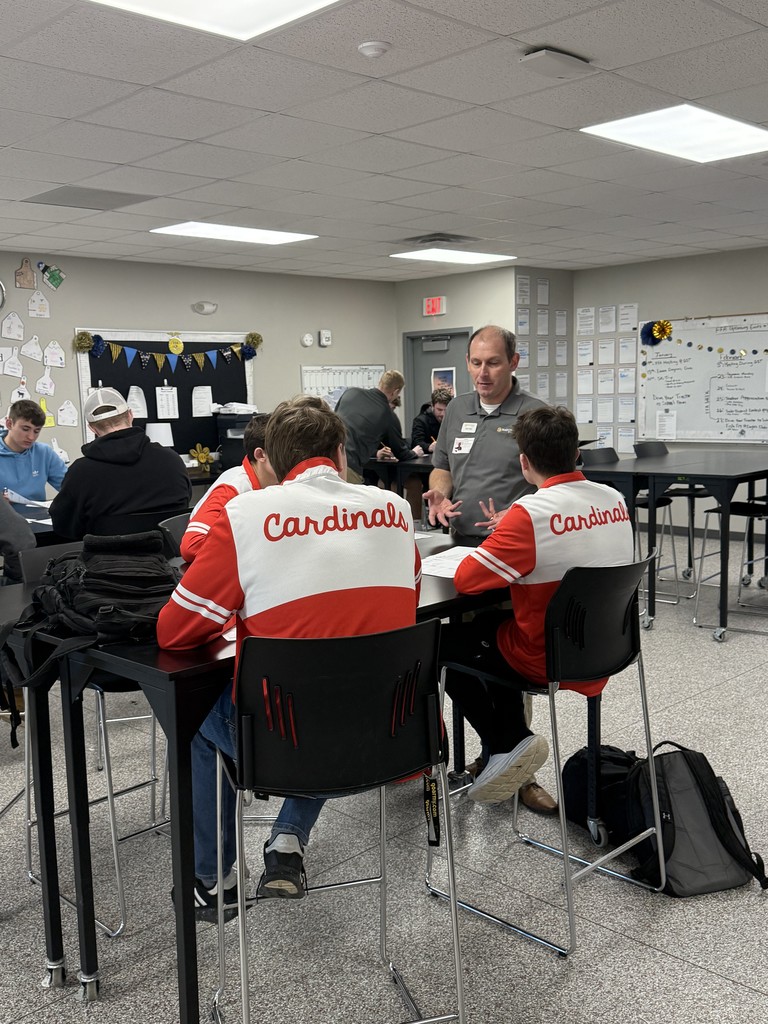 Students partnering with MSB