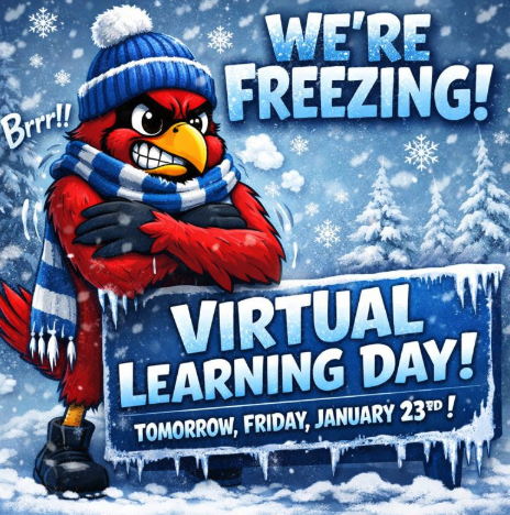 Virtual Learning Day