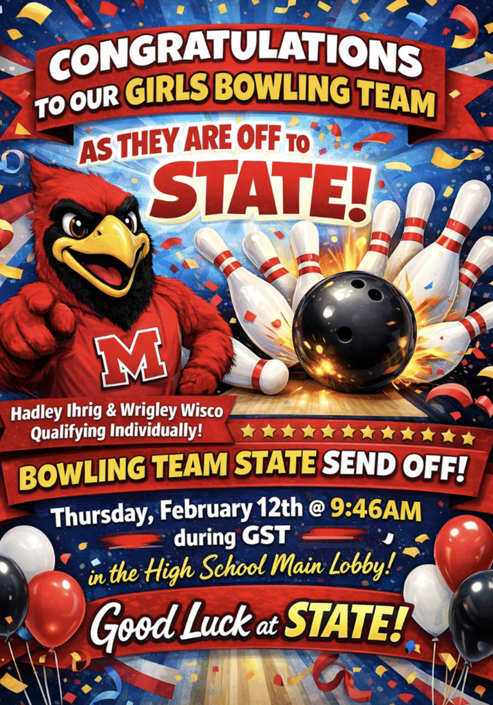 State Bowling