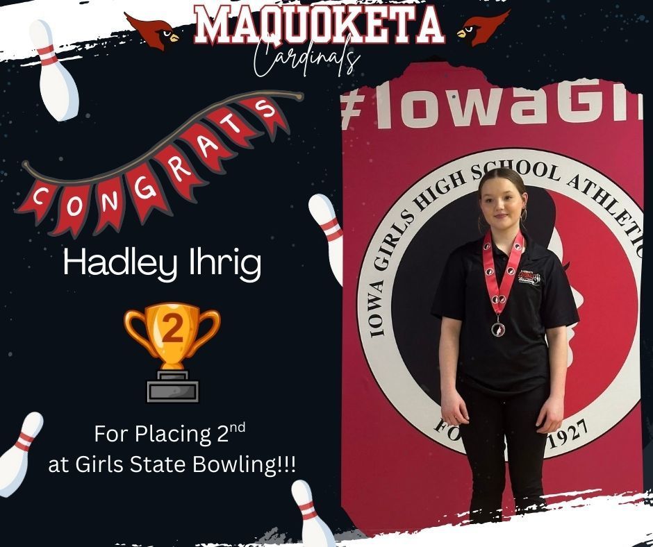 Hadley Ihrig 