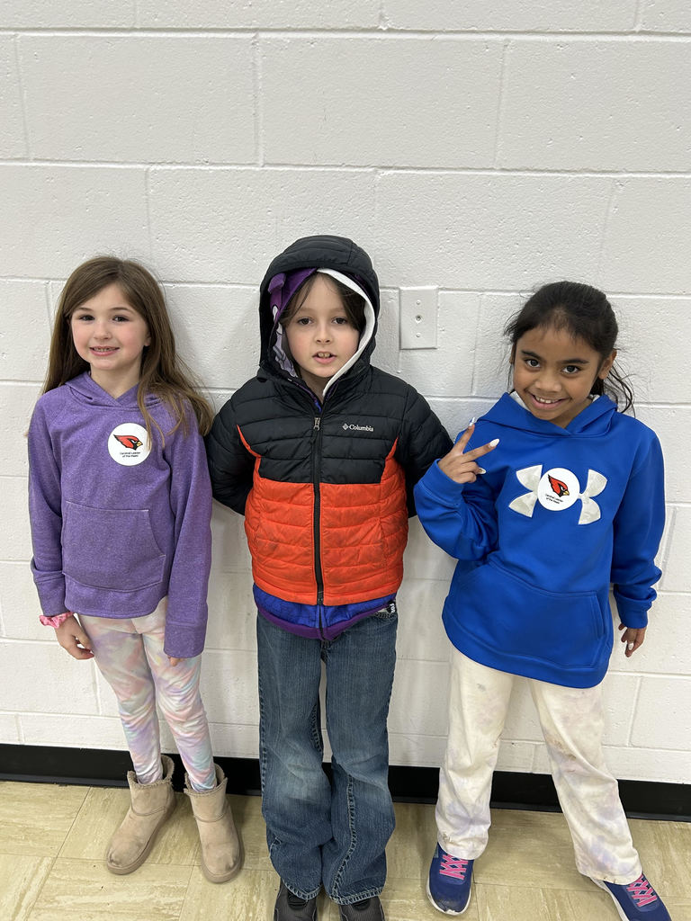 Leaders of the Month