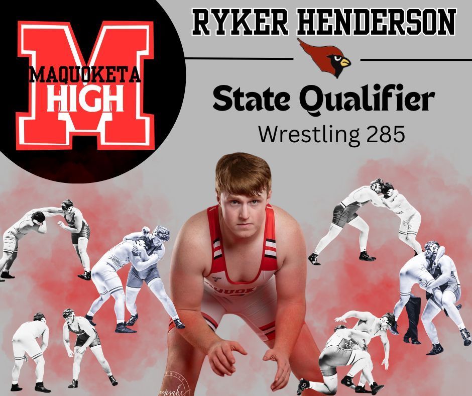 Ryker Henderson