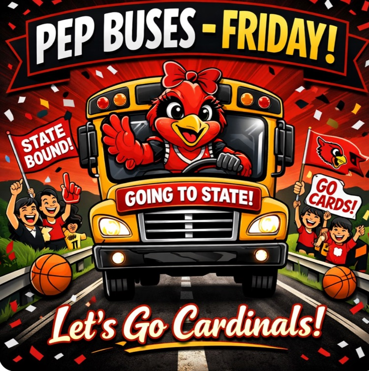 pep bus