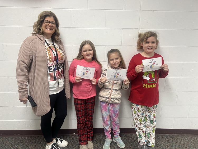 Ava, Addy, Elizabeth 