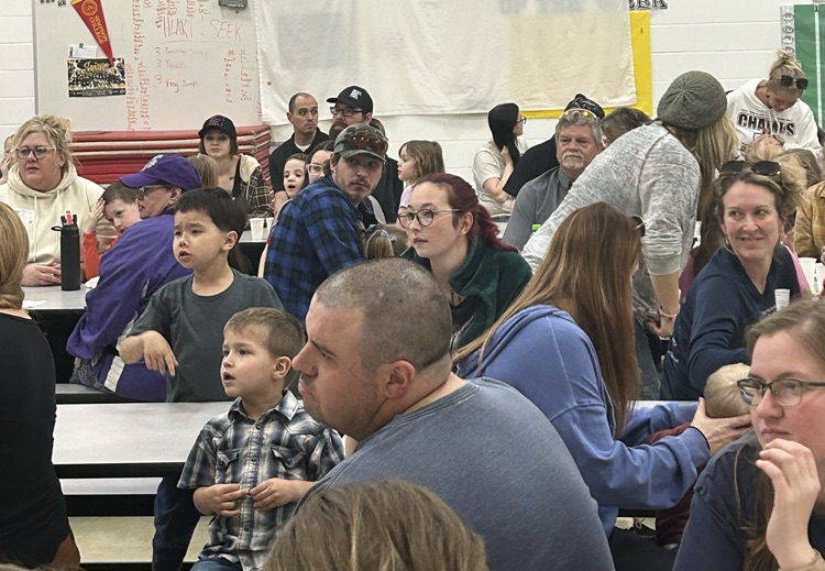 Cookies with Cardinals