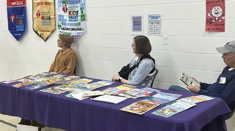 Cookies with Cardinals