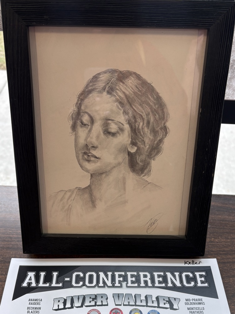 Artist- Kahlan Baker