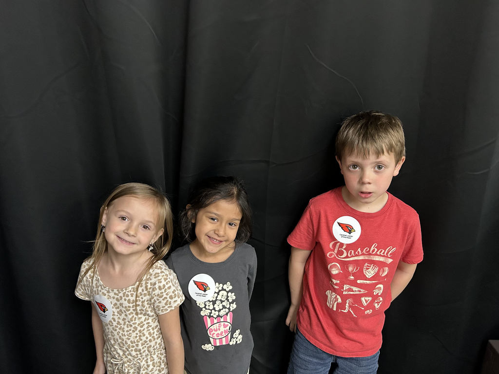 Kindergarten Leaders