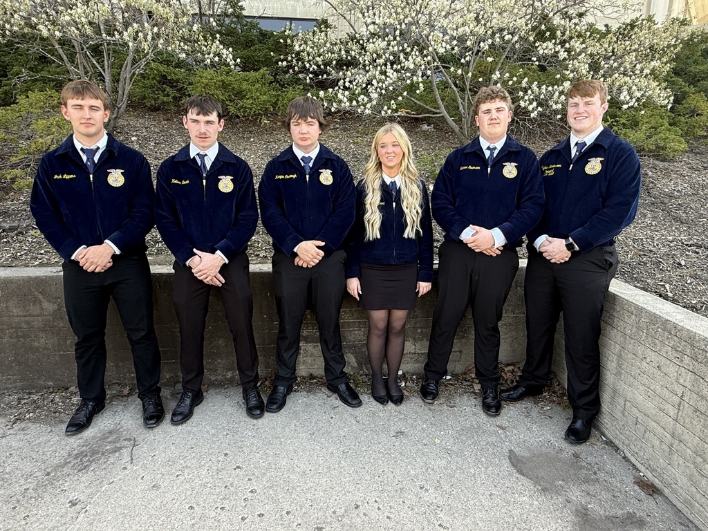 Iowa Degree Recipients 