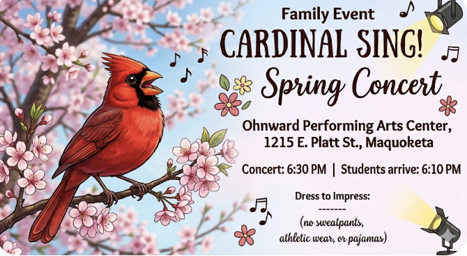 Spring Concert