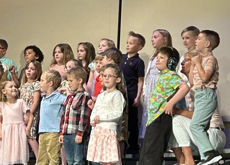 Spring Concert 2026