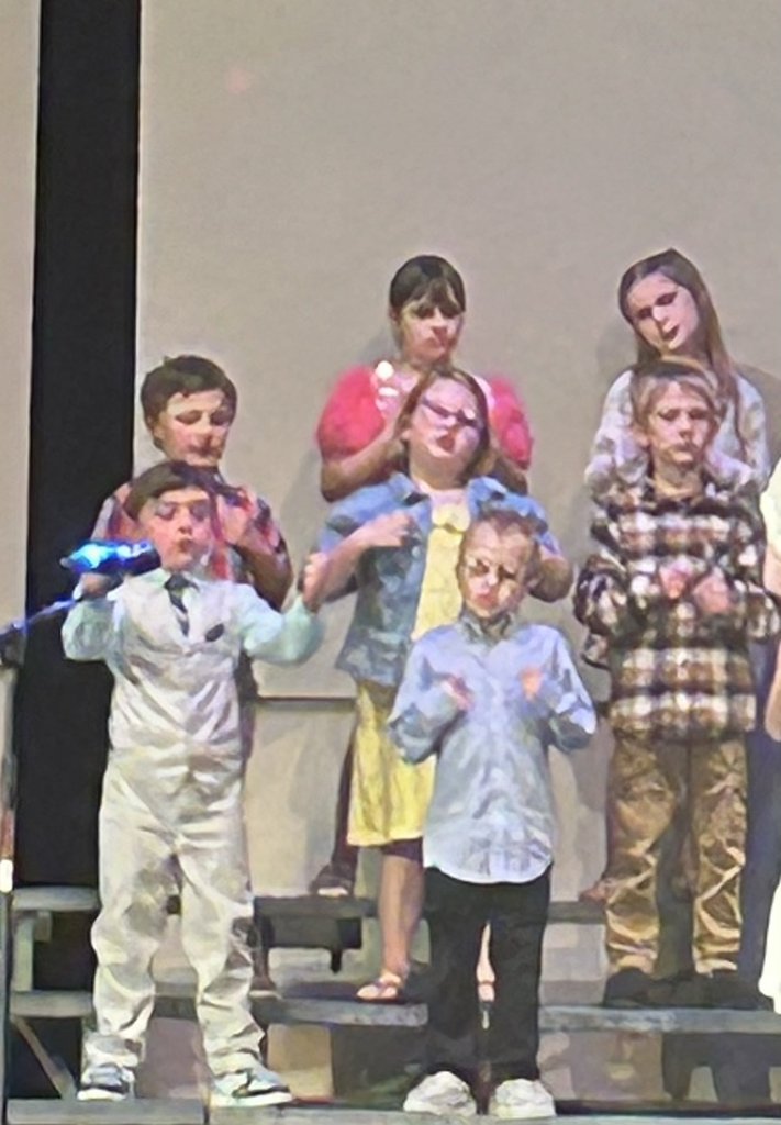 Spring Concert 2026