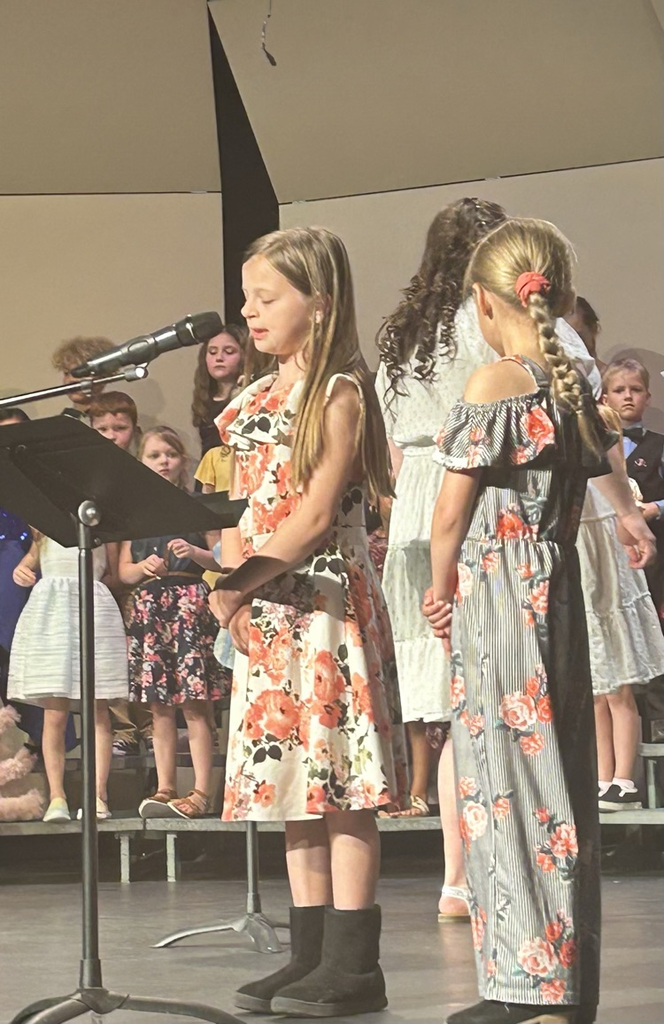 Spring Concert 2026