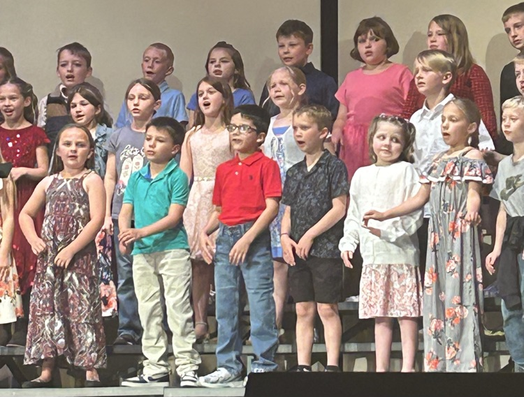 Spring Concert 2026