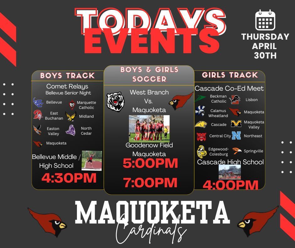 Today Event