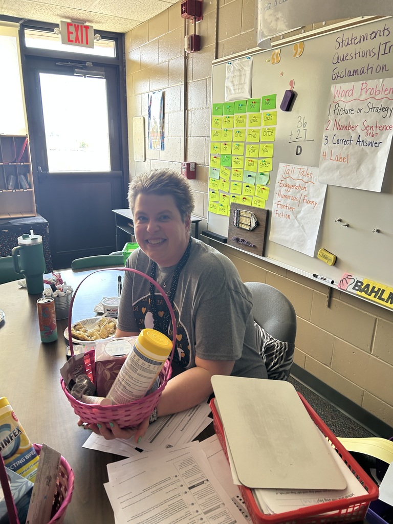 Mrs. Bahlmann