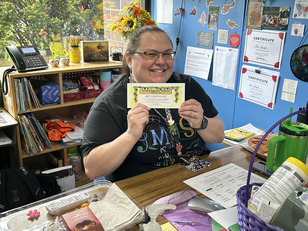 Teacher Appreciation