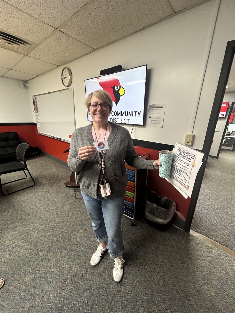 Teacher Appreciation