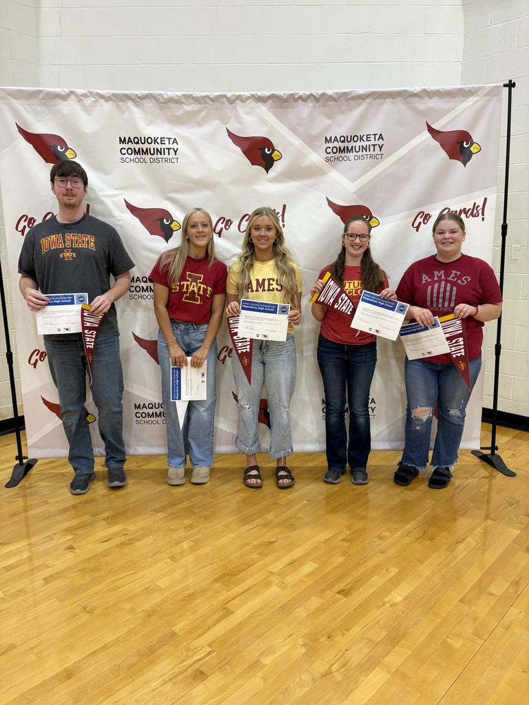 Iowa State University