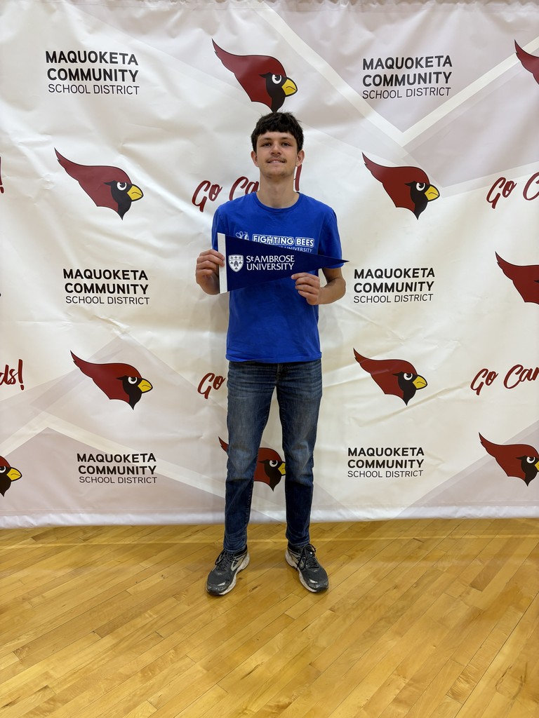 St. Ambrose University