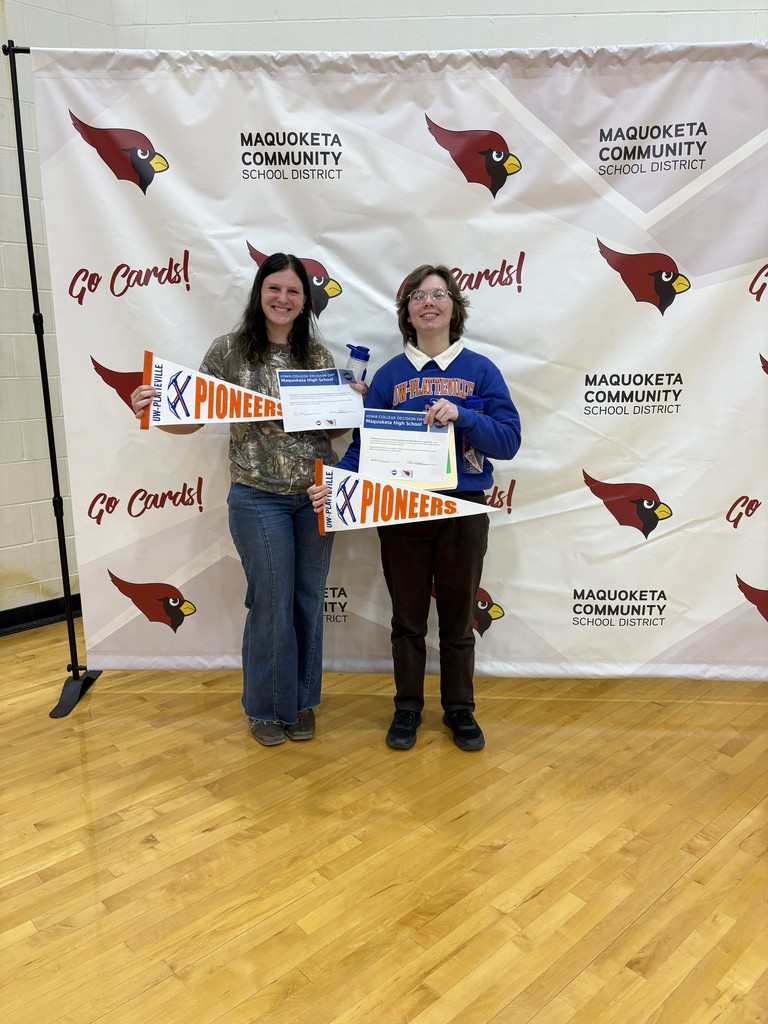 University of Wisconsin Platteville