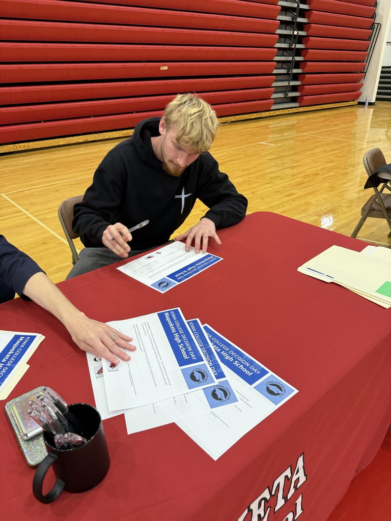 Signing