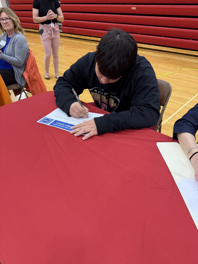 Signing
