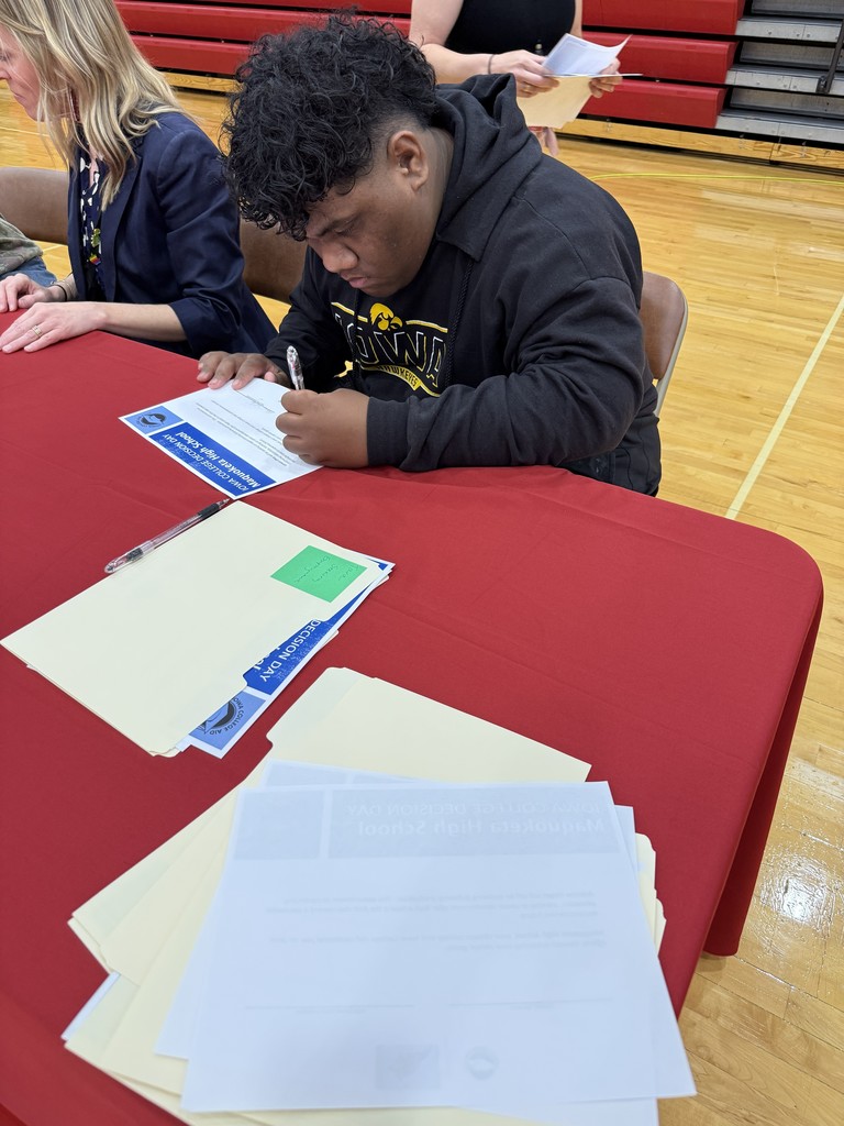 Signing