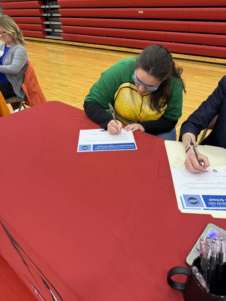 Signing