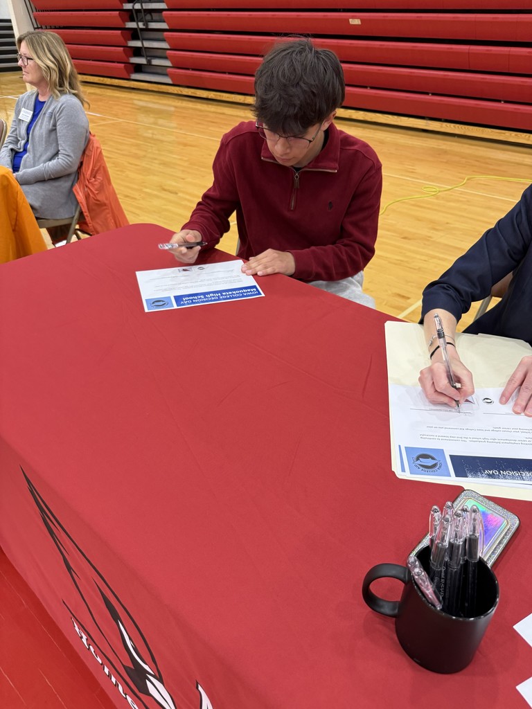 Signing