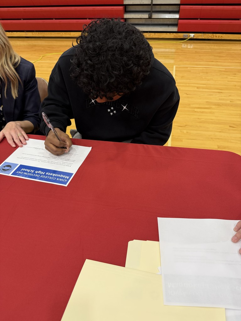 Signing