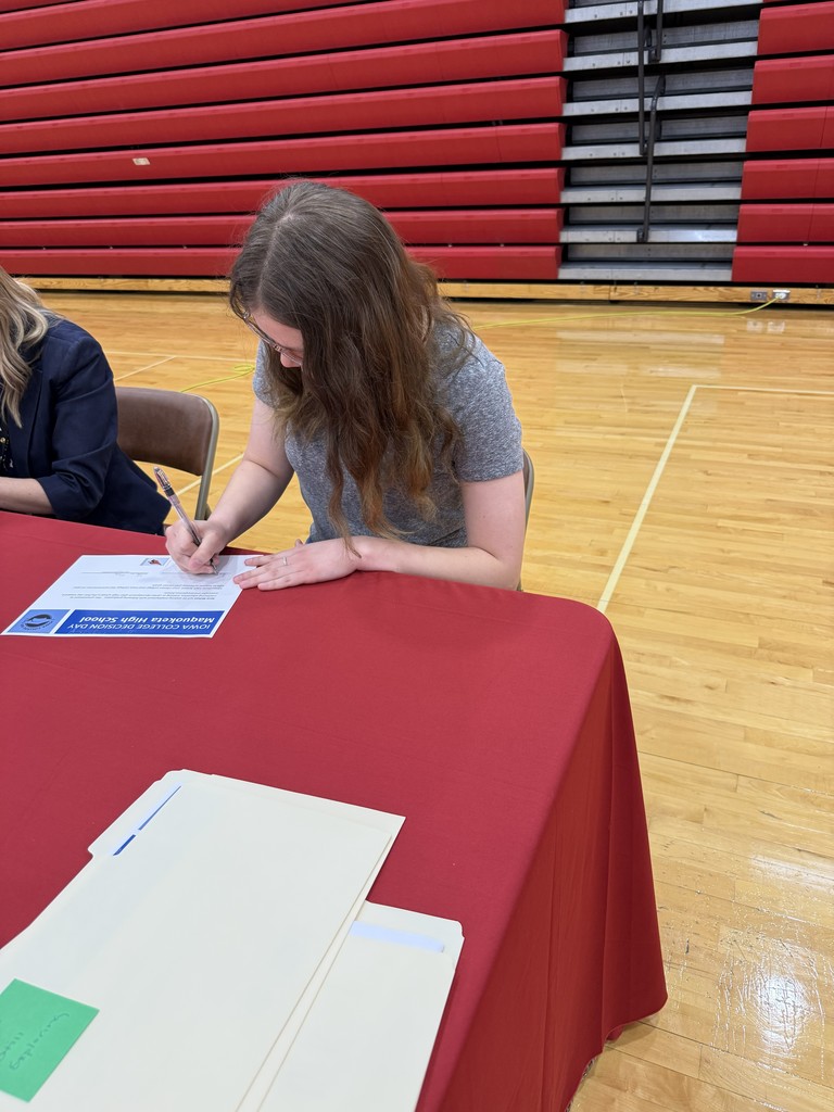 Signing