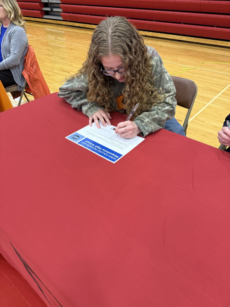 Signing