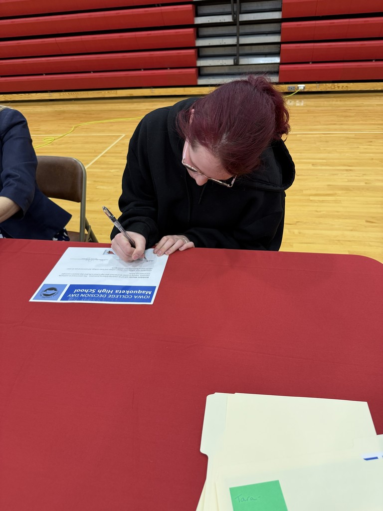 Signing