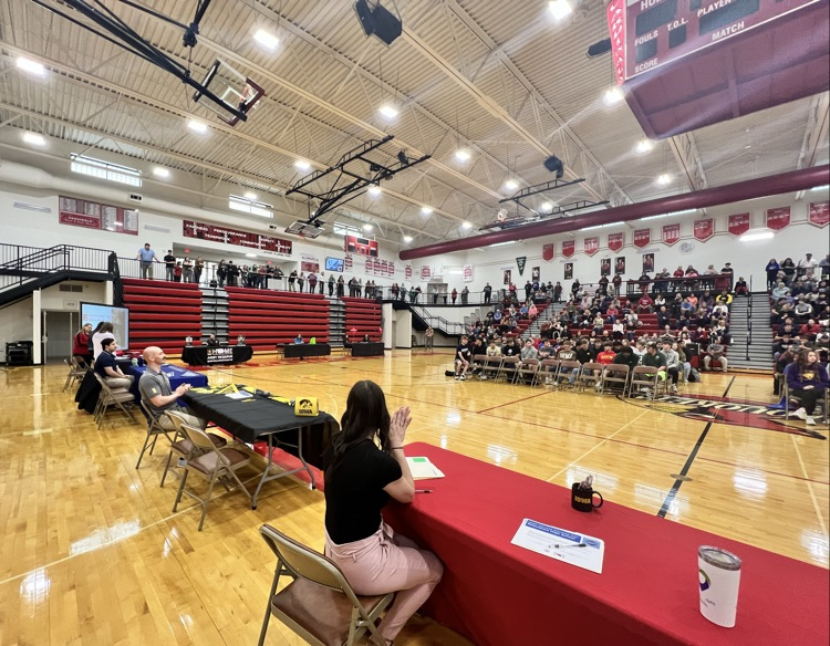 senior decision day