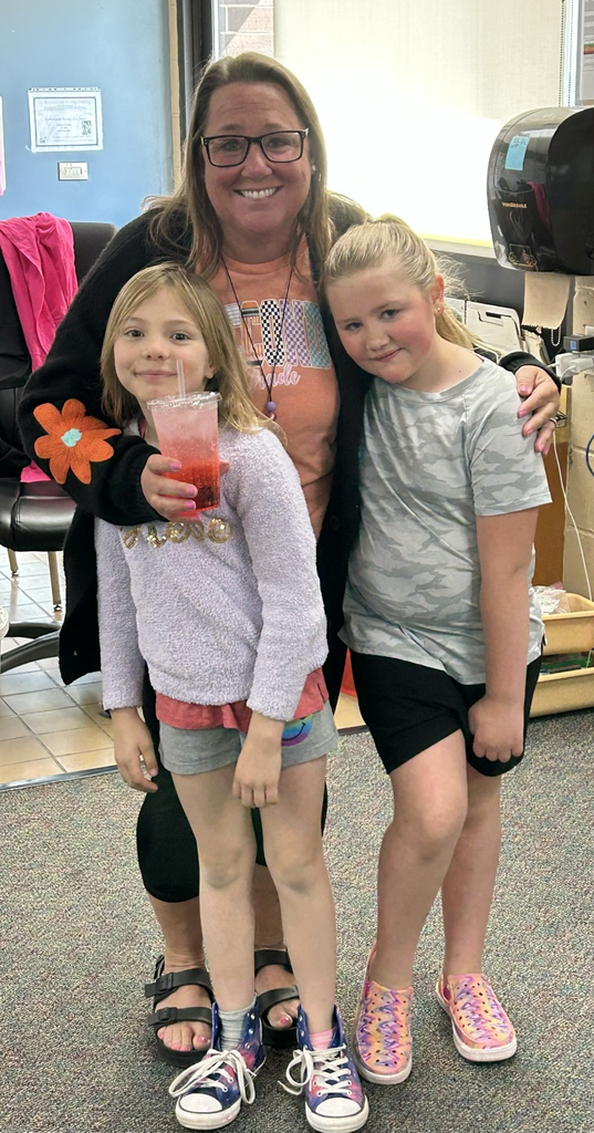 Teacher Appreciation Week