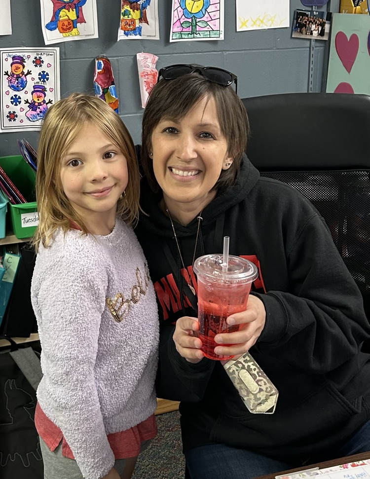 Teacher Appreciation Week