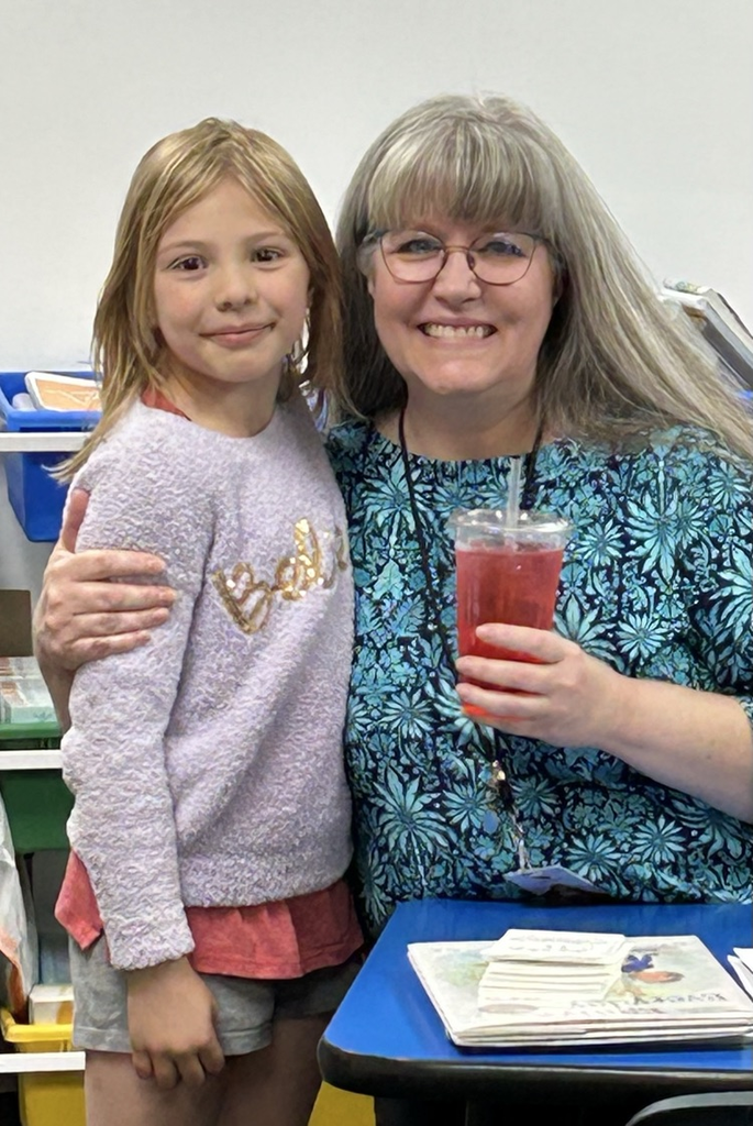 Teacher Appreciation Week