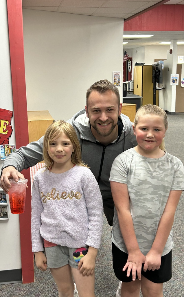 Teacher Appreciation Week