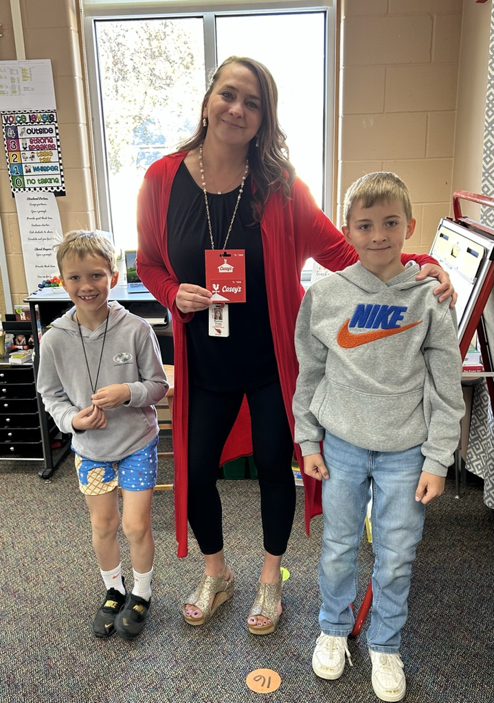 Teacher Appreciation Week