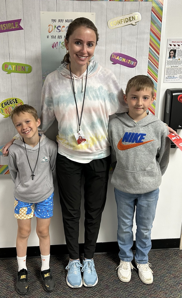 Teacher Appreciation Week