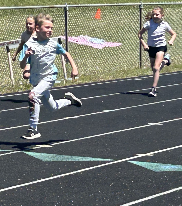 track and field day