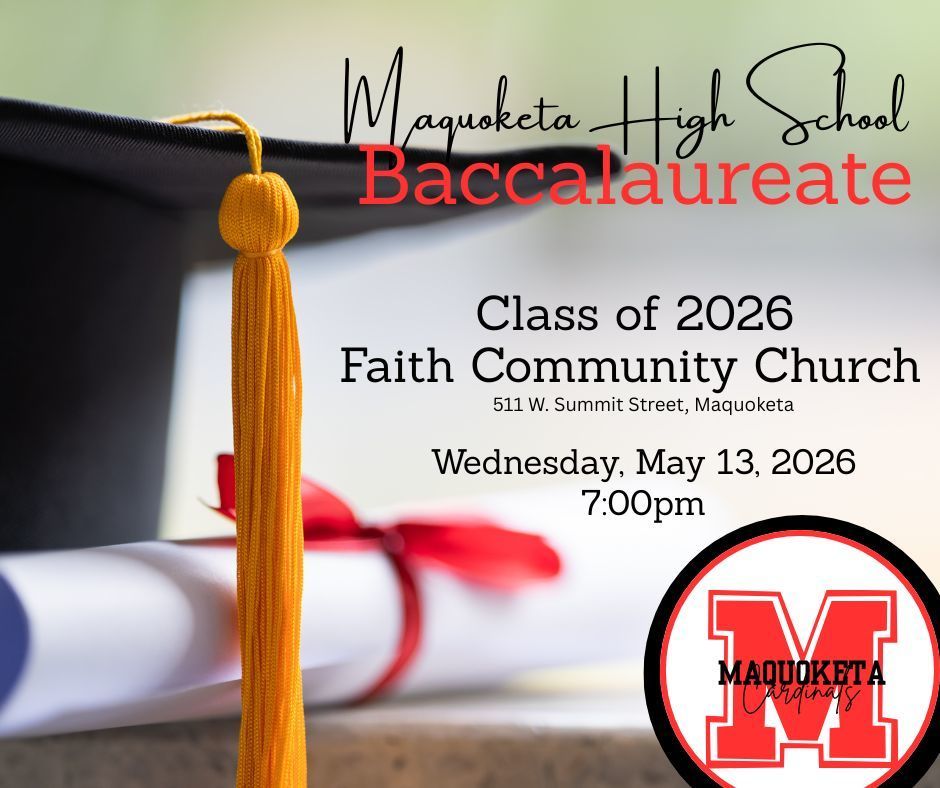 Baccalaureate